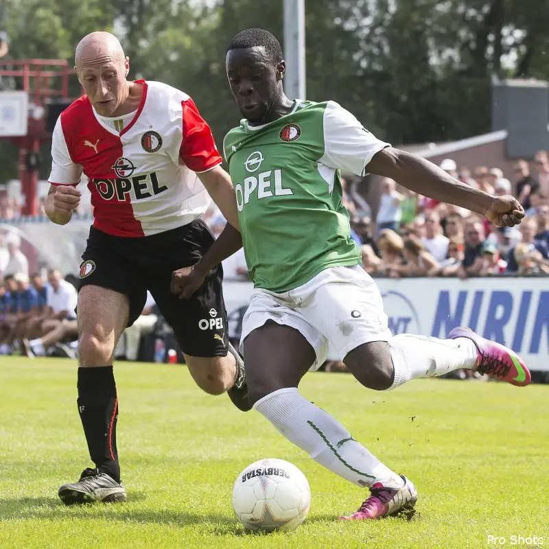 Manu, Steenvoorden en Sleegers in helikopter