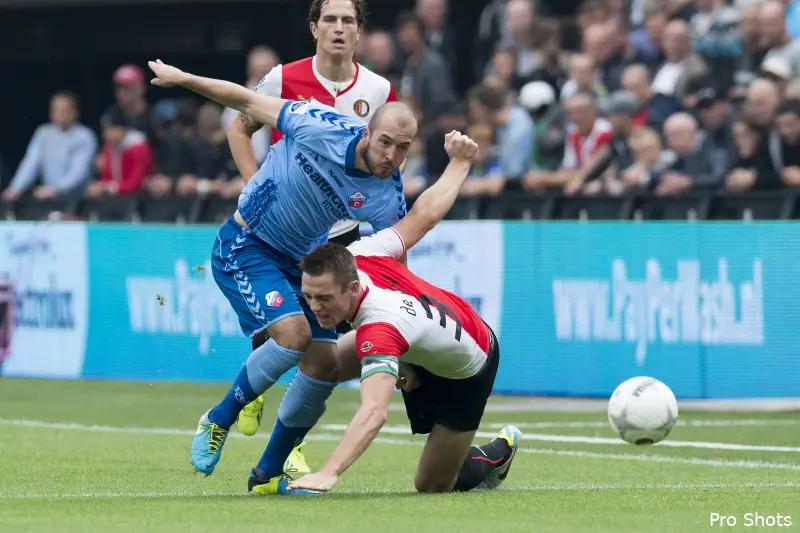 Van Geel: \'We willen overbelasting voorkomen\'