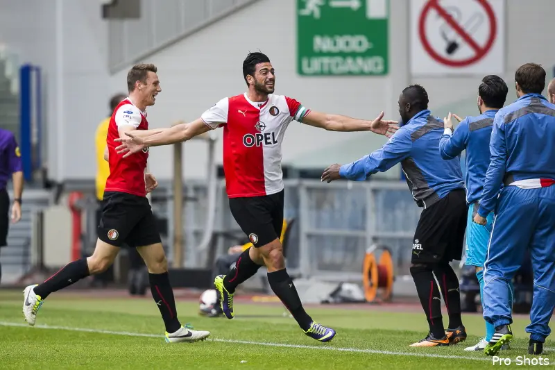 Koeman: \'Uiteindelijk ben je natuurlijk heel gelukkig\'