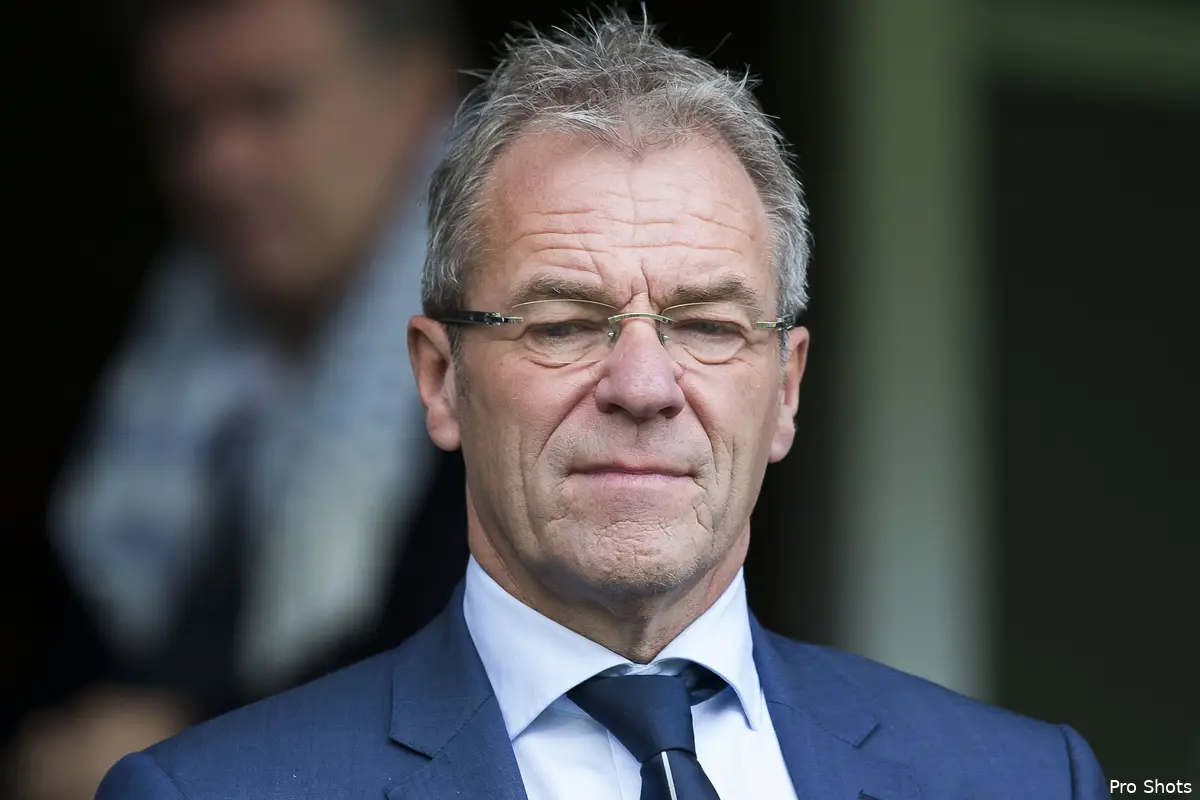 ''Er dreigt Europese uitsluiting als het weer mis gaat''