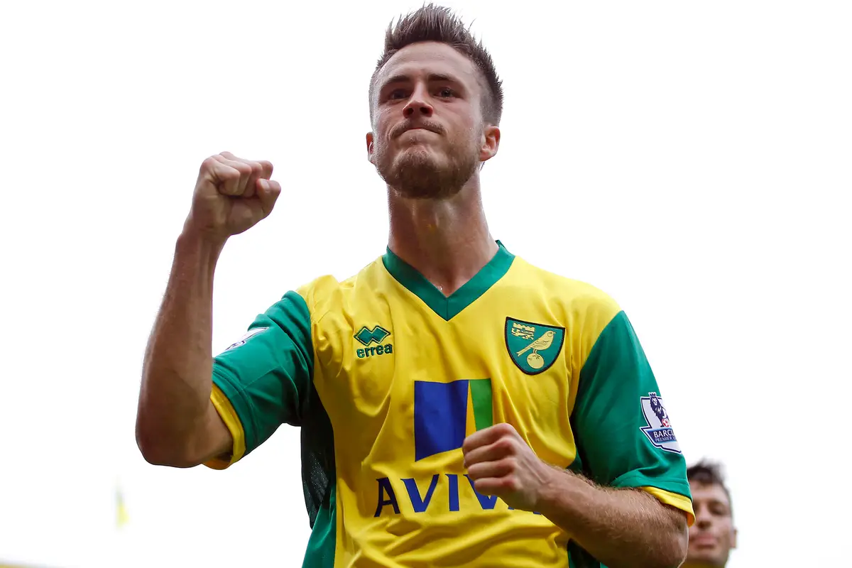 'Feyenoord richt pijlen op Ricky van Wolfswinkel'