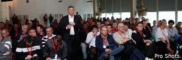 Individuele benadering centraal tijdens Trainersinformatiedag