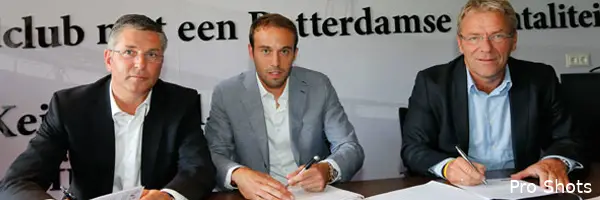 Mathijsen: \'Ik richt me op de wedstrijd tegen sc Heerenveen\'