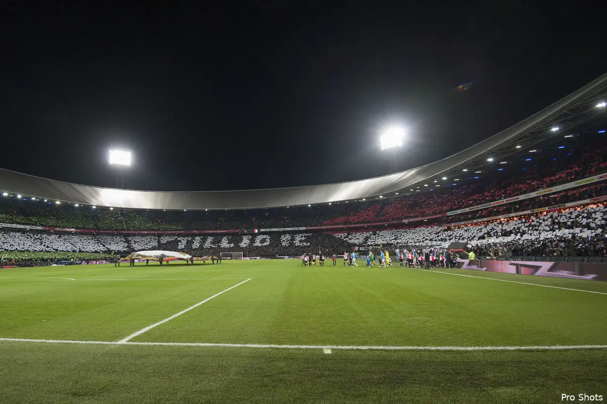 Strootman twijfelgeval voor tweeluik met Feyenoord