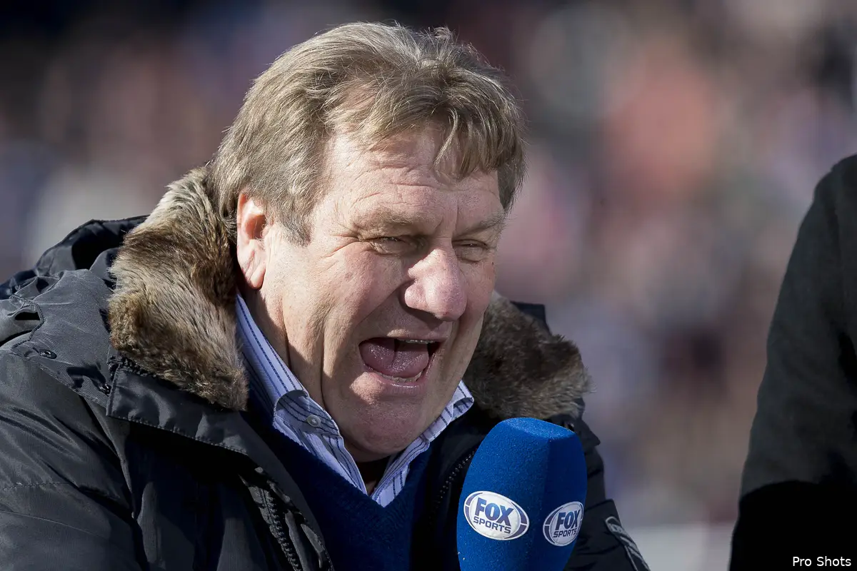 Boskamp: ''Jongens, waar zijn we nou mee bezig?''