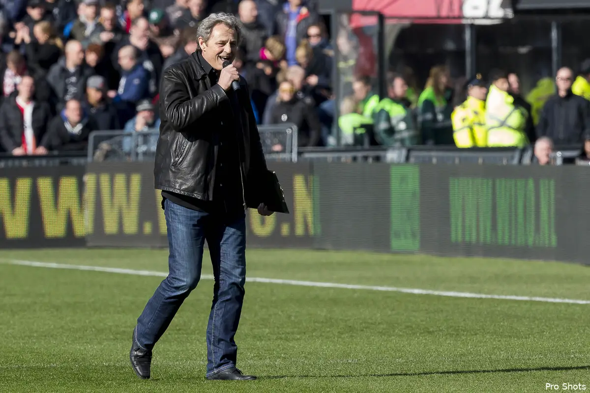 ''Hoop dat de ploeg dit seizoen constanter wordt daarin''
