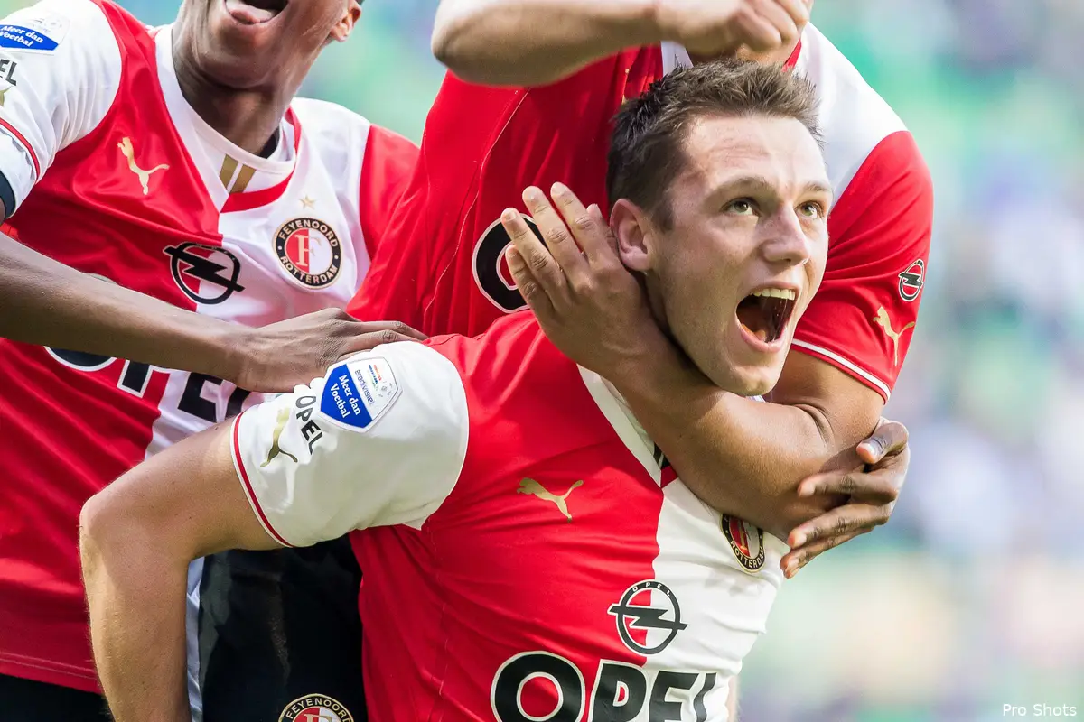 Moet Koeman vasthouden aan nieuwe variant? (poll)