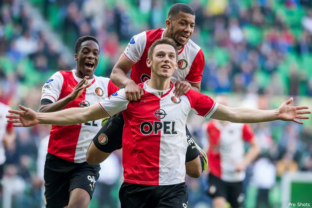 De Vrij looft onderlinge communicatie in het veld