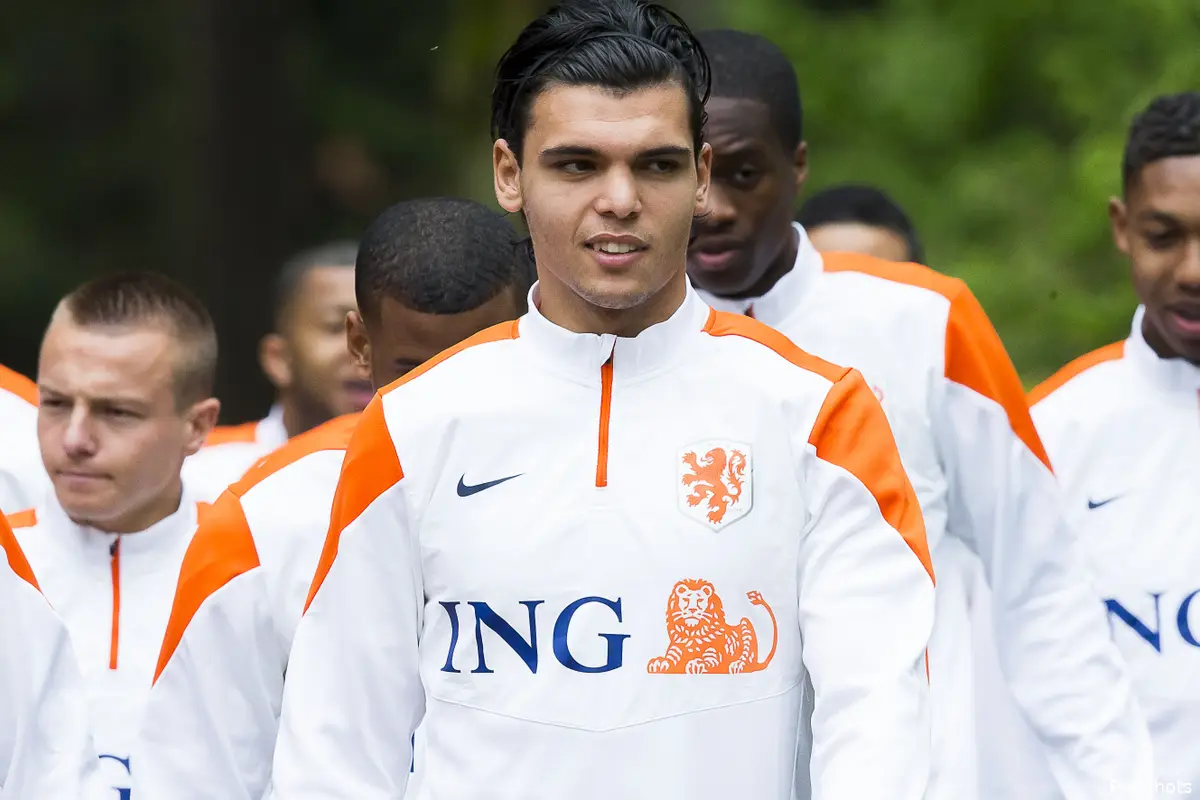Update | 'Interesse in Rekik is onzin'