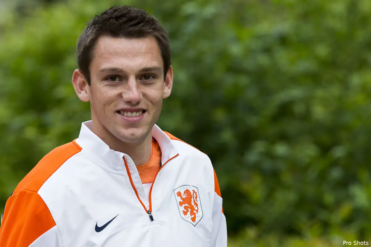 De Vrij wil ook in Rio met Martins Indi discussieren