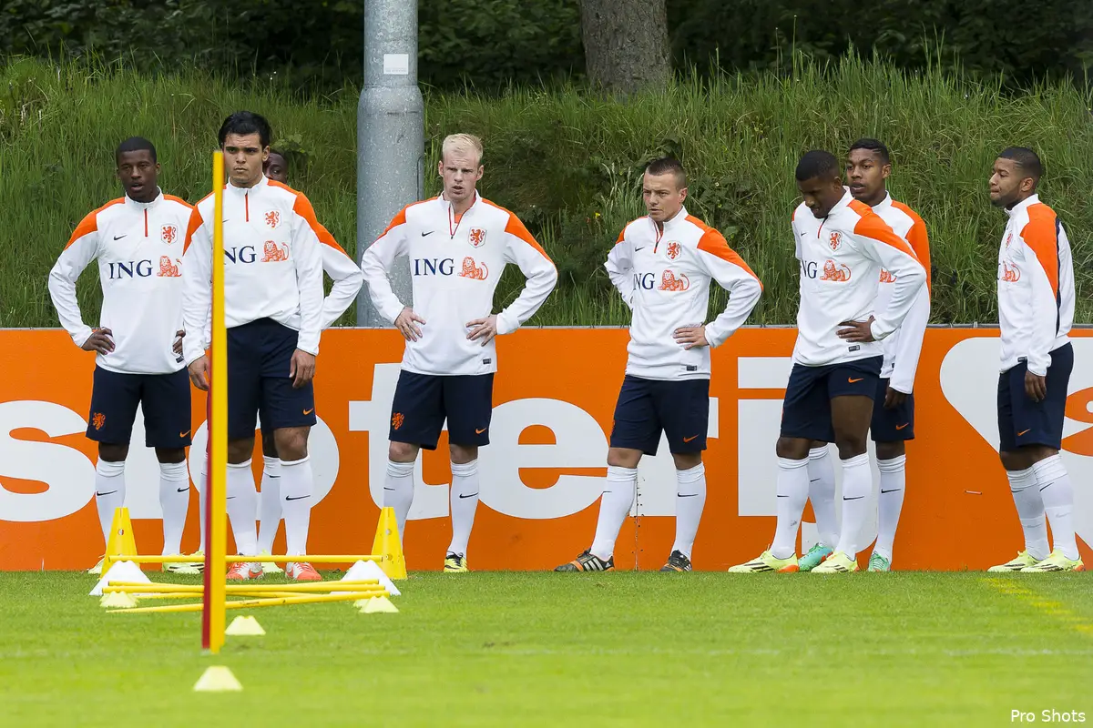Vilhena en Boetius begrijpen keuze Van Gaal
