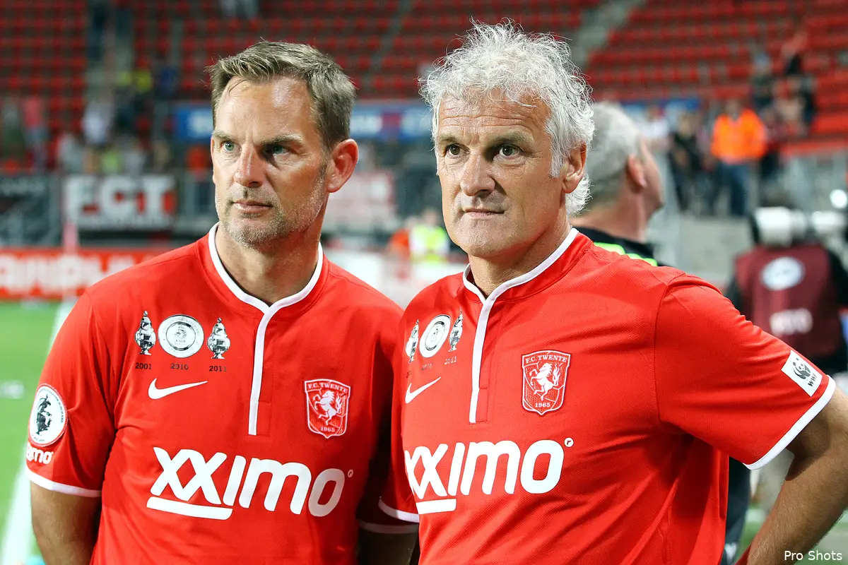 De Boer: ''Dit gaat gevolgen hebben in nieuwe seizoen''