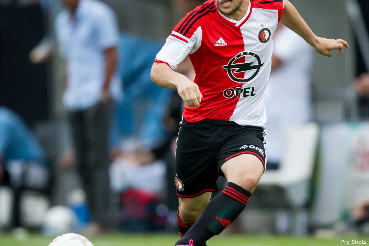 Kleine zege in testcase tegen FC Emmen