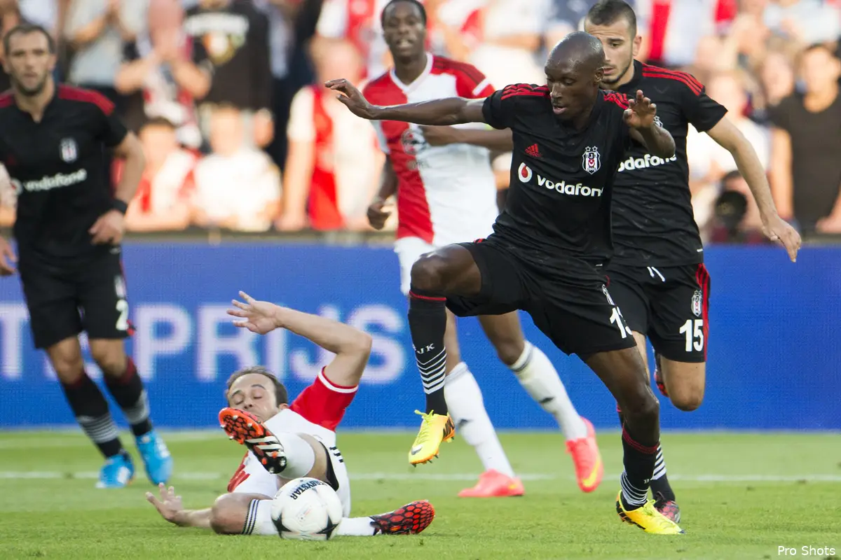 'Feyenoord heeft oud-PSV'er Hutchinson in beeld'