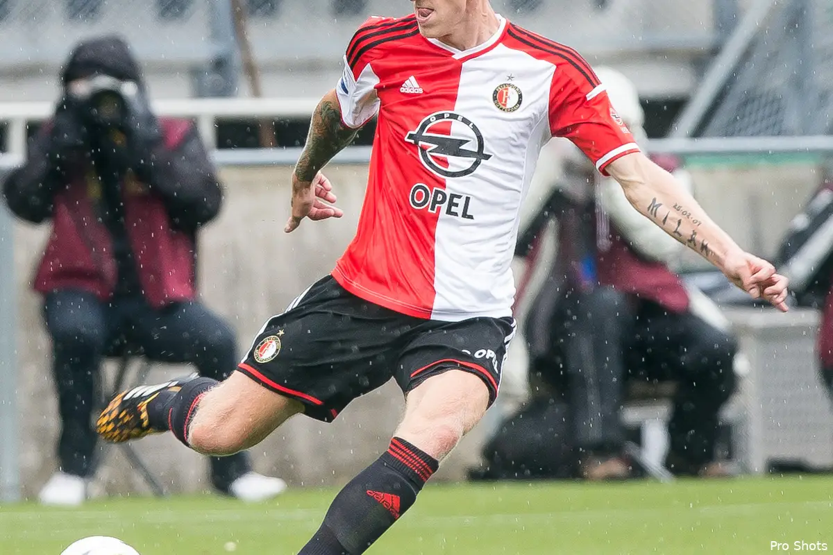 Immers: 'Volgens mij had de scheidsrechter kerstkaarten nodig'