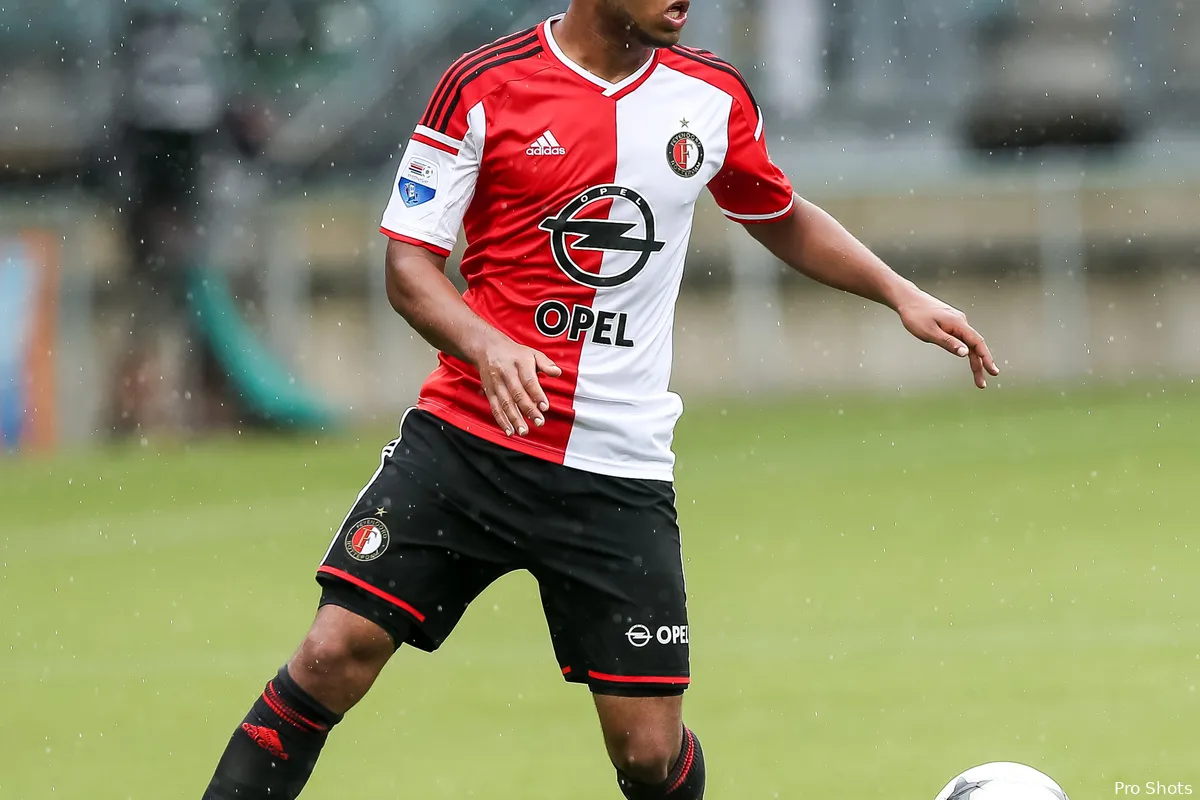 Vilhena en Mulder wijzigingen aan Feyenoord-zijde