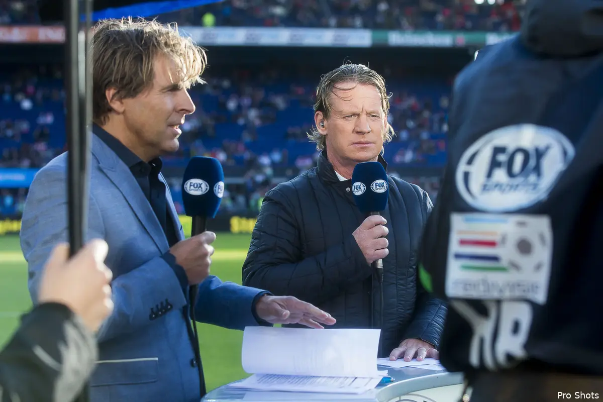 'Mario Been assistent van Advocaat bij Fenerbahçe'
