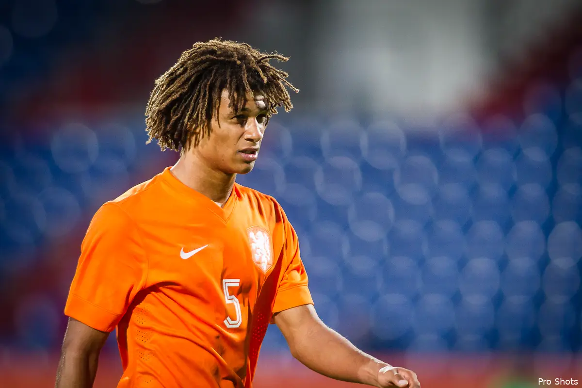Ake: ''Ik snap de discussie, maar zou het zo weer doen''