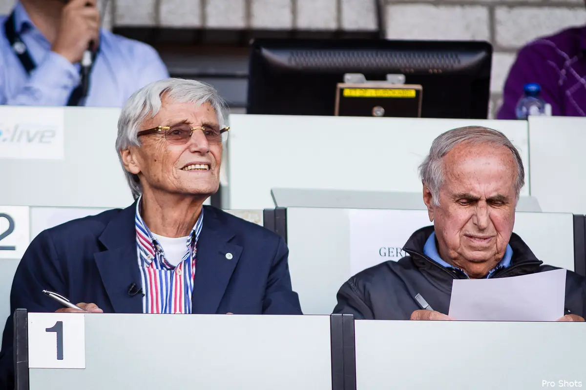 Meesterscout: "Ik begrijp de Nederlandse clubs niet"