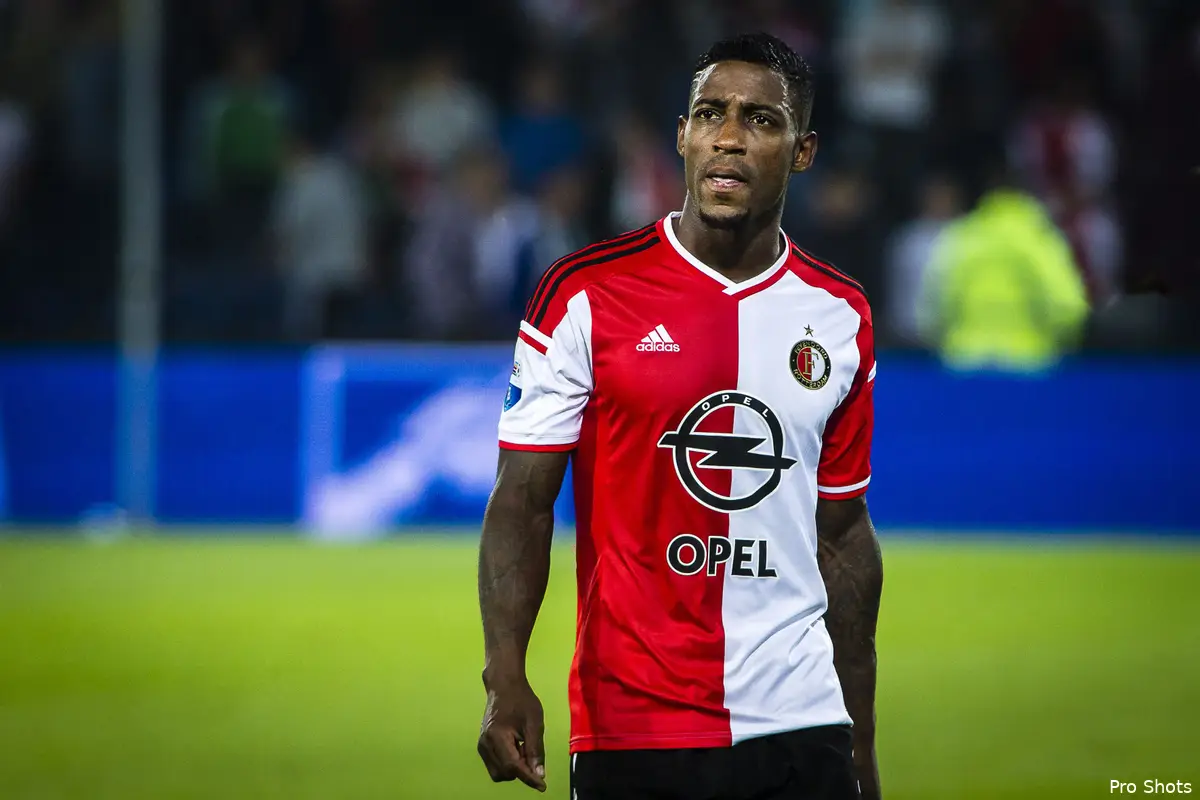 Feyenoord staat open voor tussentijds vertrek drietal