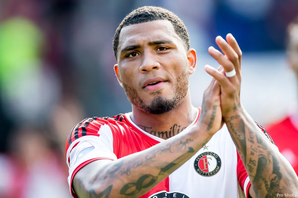 Kazim: 'Ik zei tegen mezelf: er gaat iets groots gebeuren'
