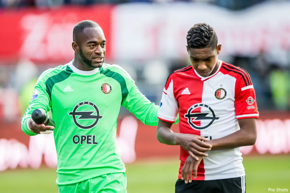 Vermeer: 'We hadden onszelf en het publiek moeten belonen'