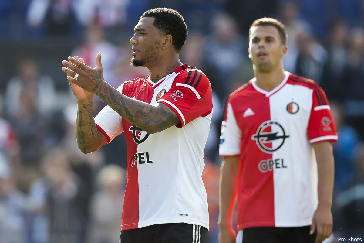 Kazim lag hele nacht wakker: 'Ben nog steeds boos op mijzelf'
