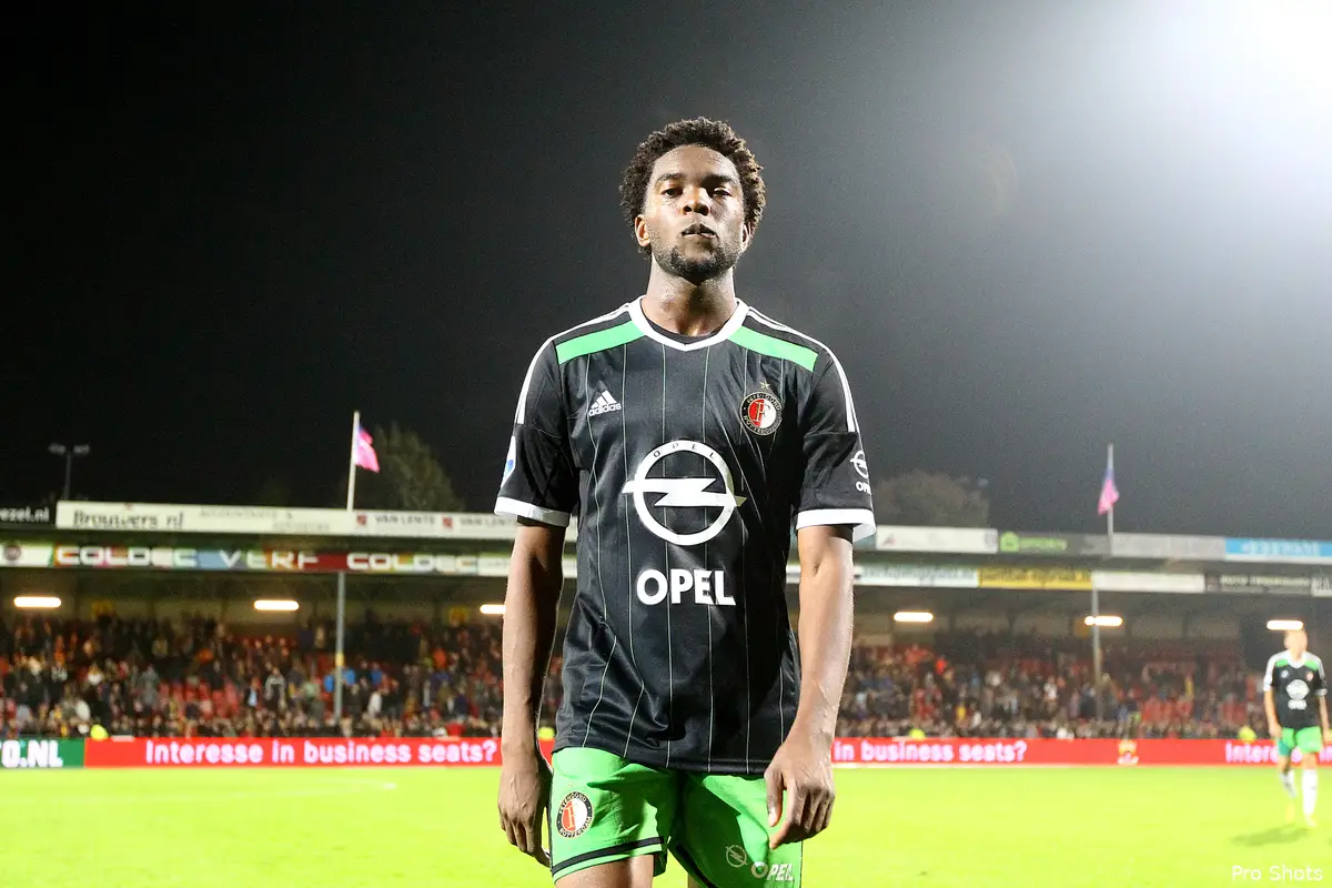Bekertoernooi schandalig Feyenoord eindigt in Deventer