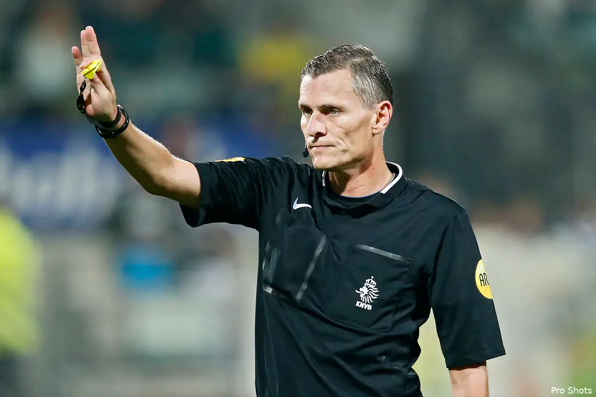 Van Sichem leidt thuisduel met FC Groningen