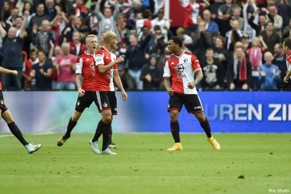 Middenvelder met last naar de kant: 'Twijfel over interland'