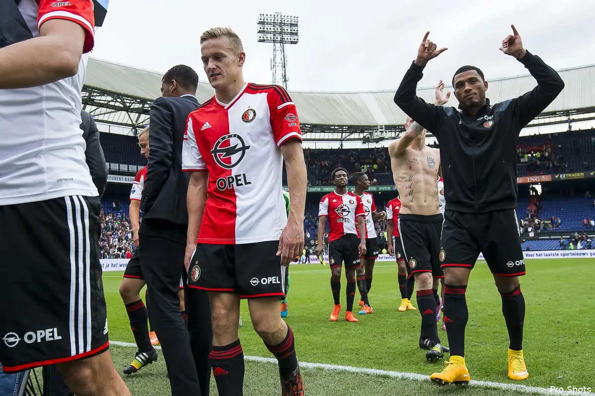 "We kunnen een goede slag slaan"