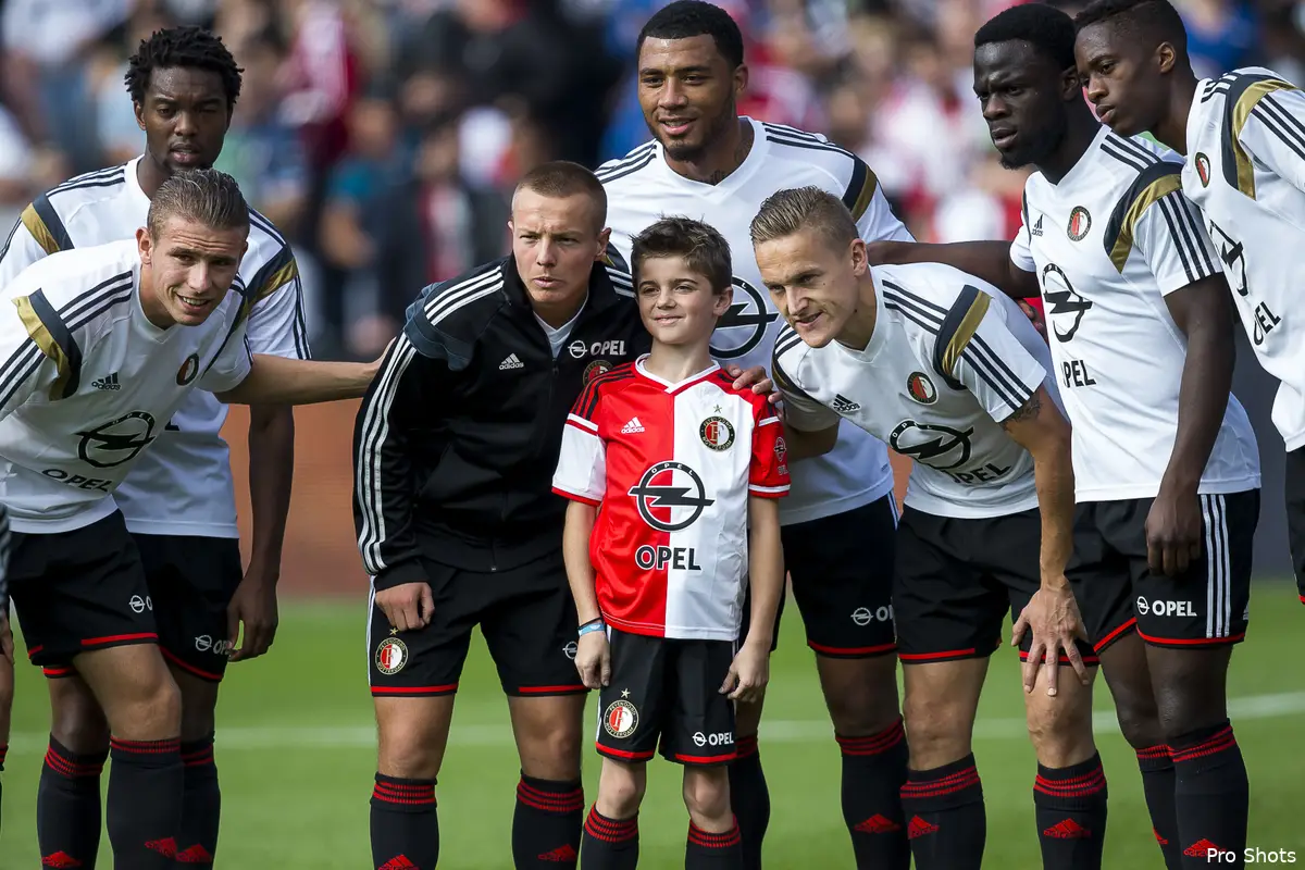Video | Van Halst roemt sleutelspeler Clasie