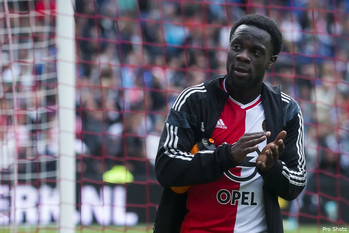 'Voetbalbond Ghana wil Manu spoedig als international verwelkomen'