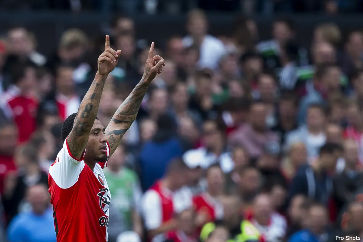 Kazim heeft altijd vertrouwen: 'Dat roepen is niet altijd goed'