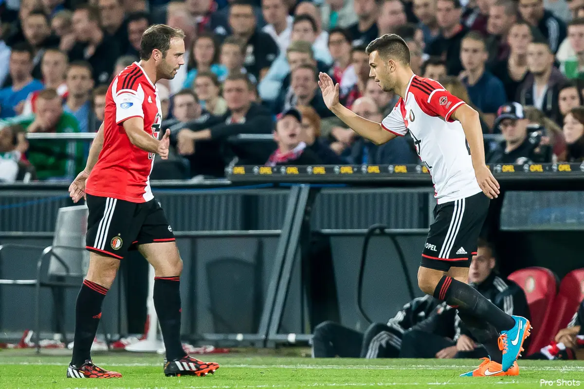 Nieuwe blessure voor routinier Joris Mathijsen