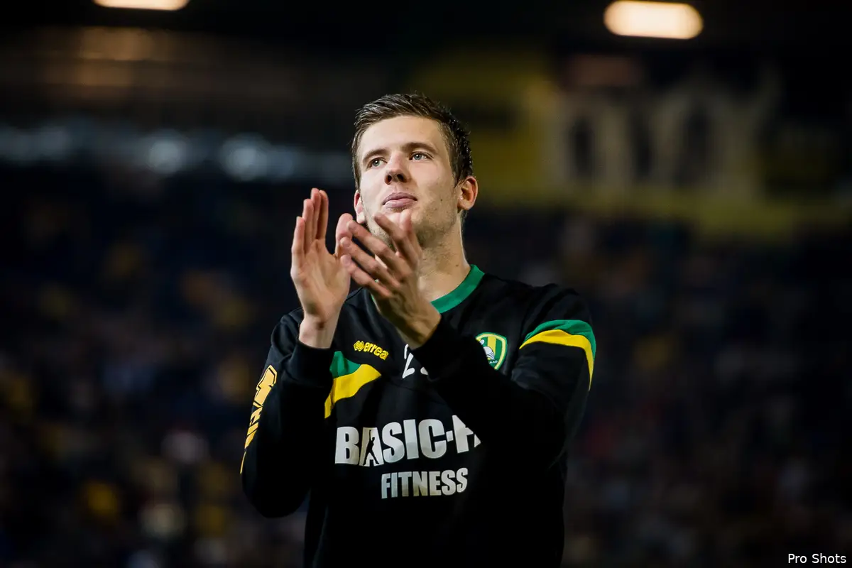 Fraser: ''Kramer was de gok waard geweest''