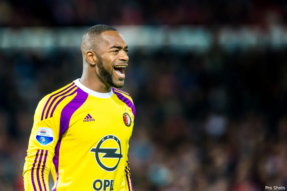 Vermeer met imponerende cijfers richting topper tegen PSV