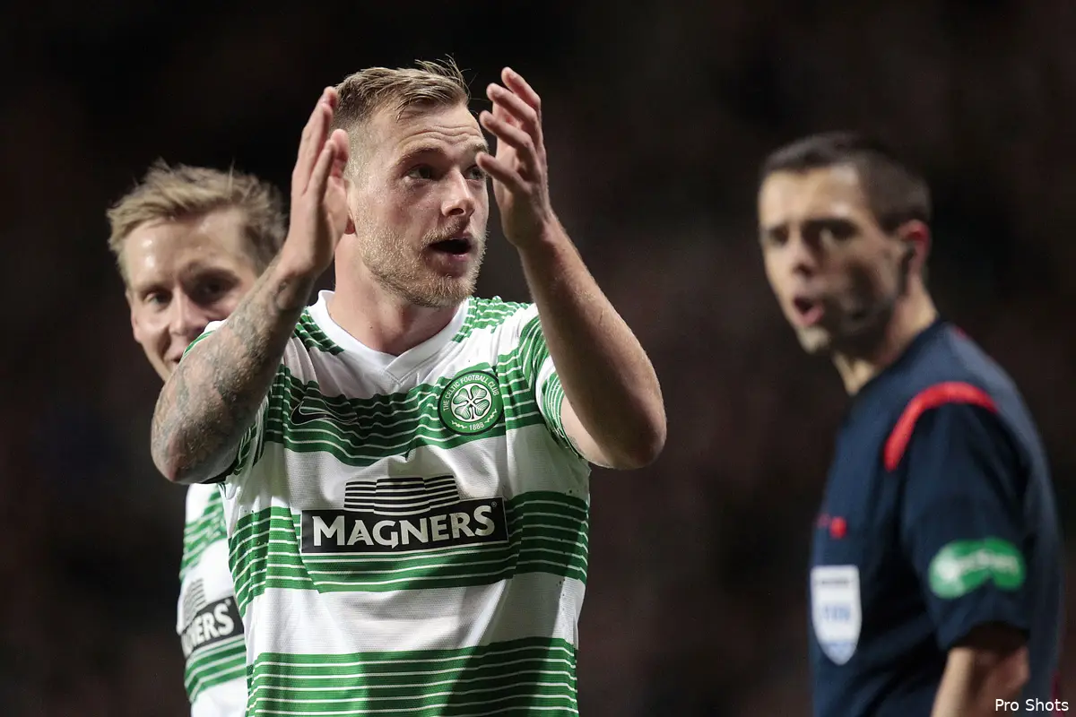 'Sporting wil 3,5 miljoen euro betalen voor Guidetti'