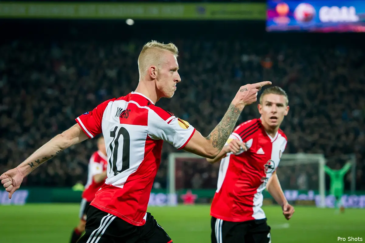 Ploeggenoot looft Immers: "Hij is een waardevolle toevoeging"