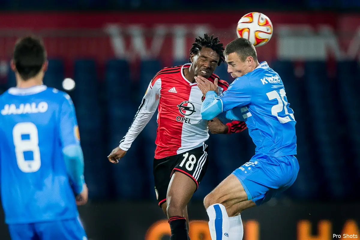 Van Geel tevreden: "Dat zorgt voor stabiliteit"