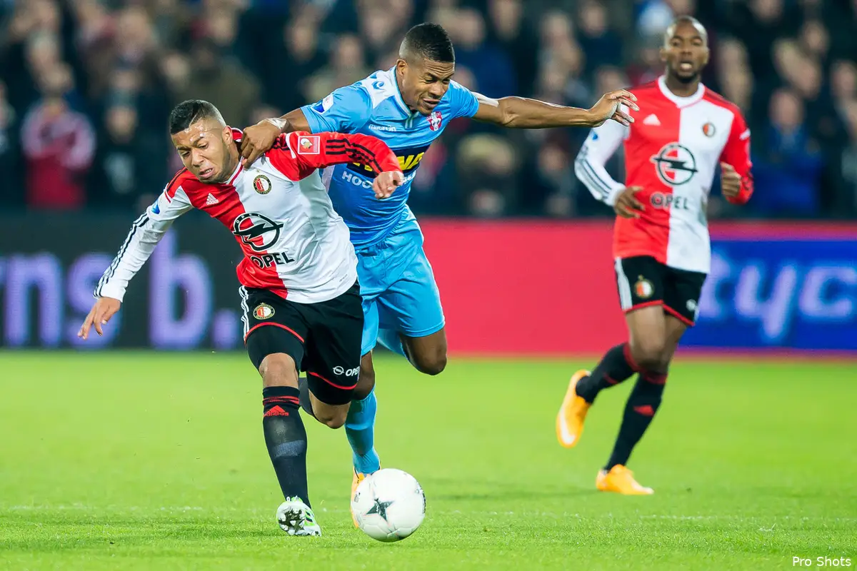 Vilhena vertelde Kazim de waarheid: ''Daarna is het klaar''