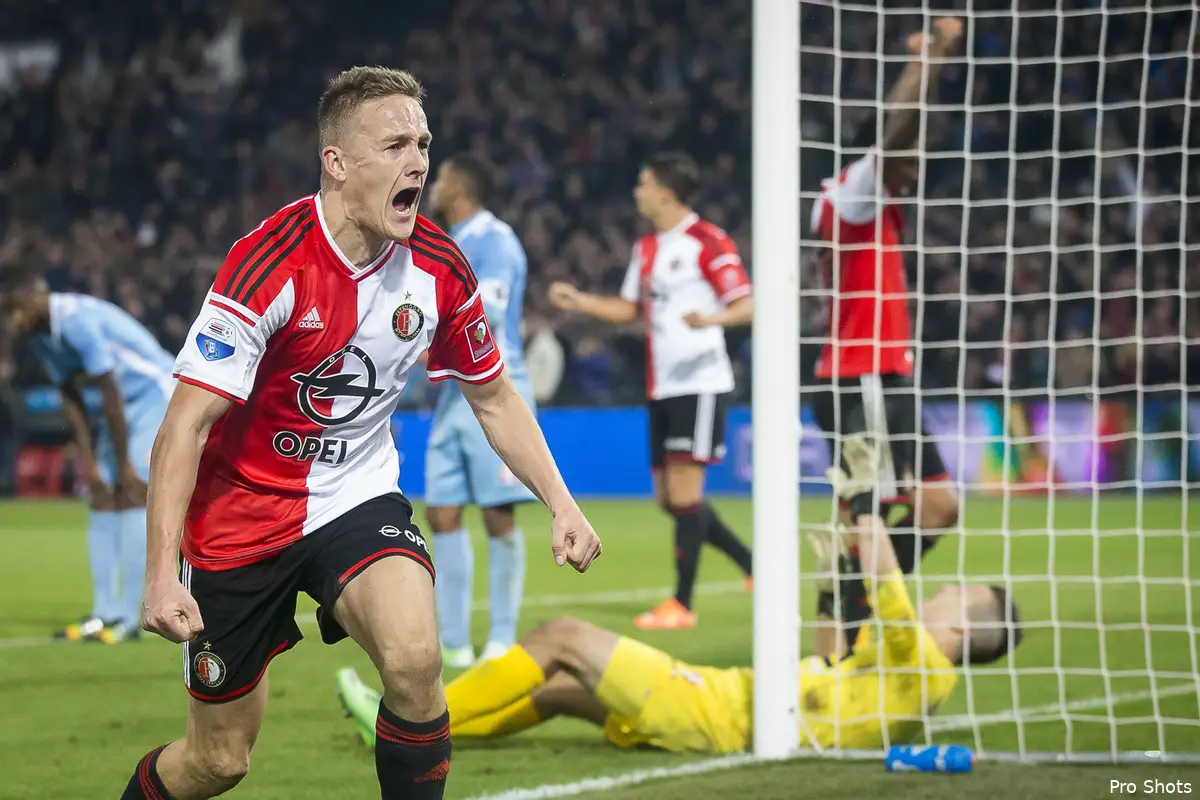 Ook Toornstra geeft hoop nog niet op: ''Niets is onmogelijk''