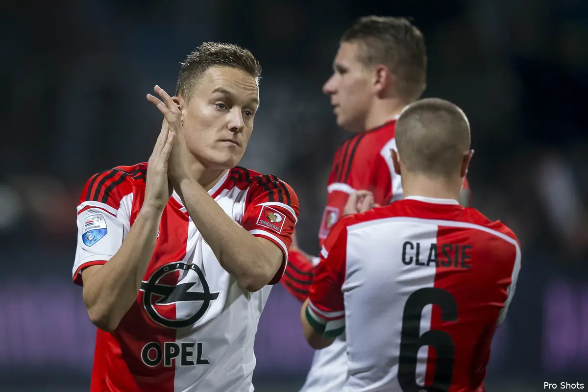 Toornstra kan na de winterstop direct weer aansluiten