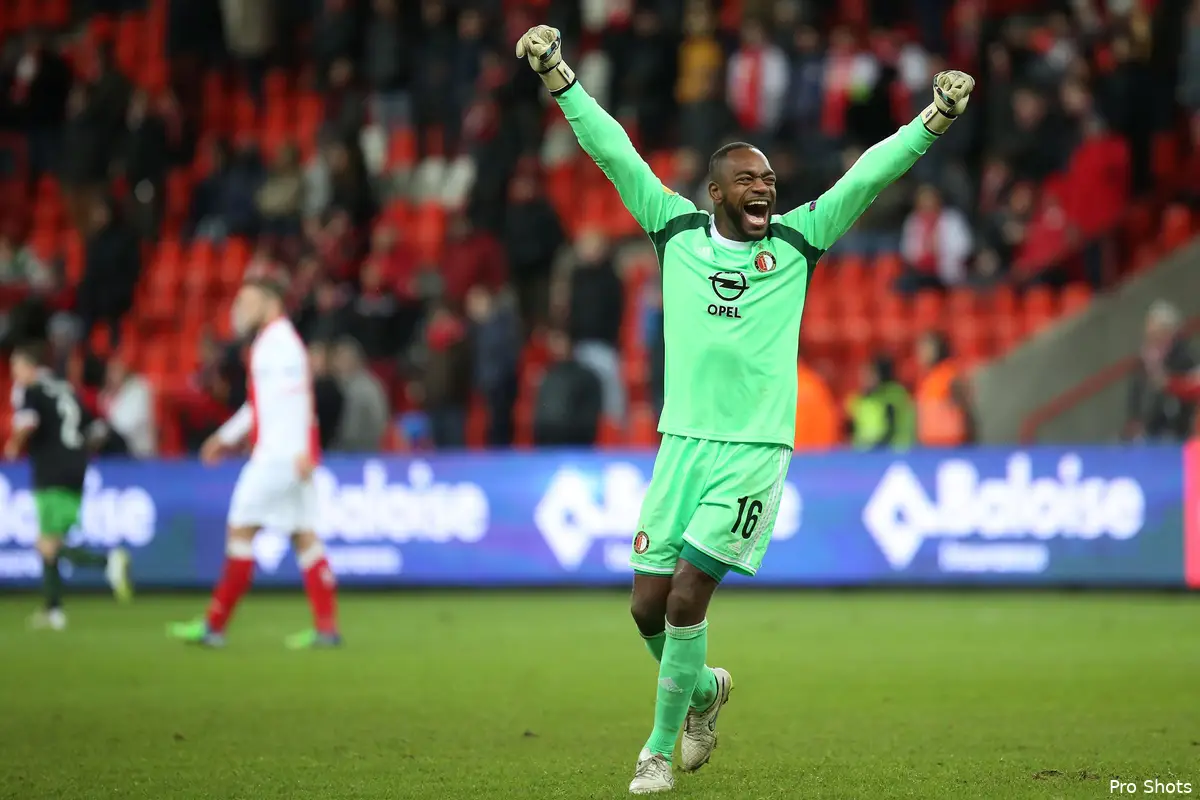 ''Feyenoord had Vermeer nooit moeten halen''