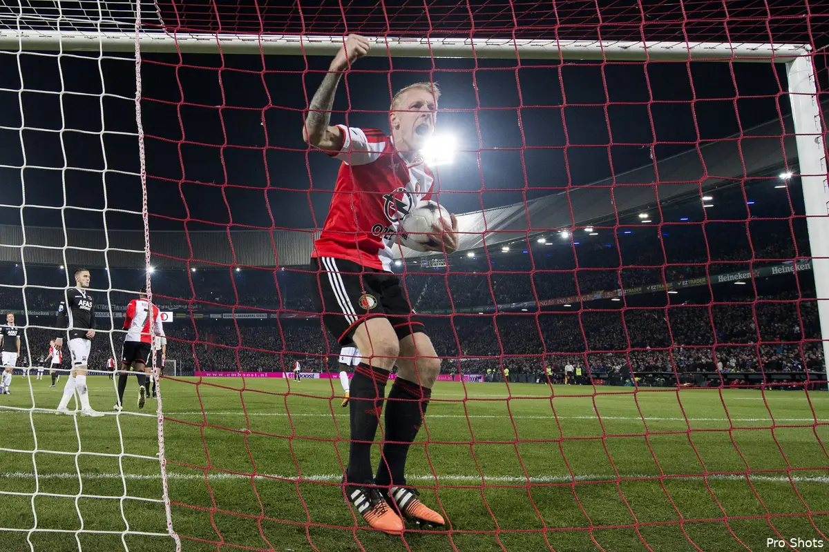 'Gio' hoeft niet per se een vervanger voor Immers