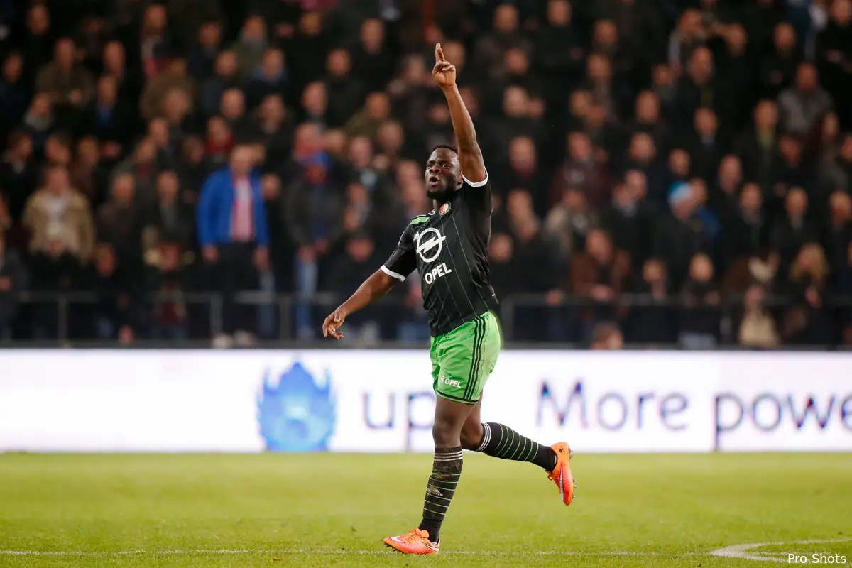LIVE 20:45 | PSV - Feyenoord (4-3)