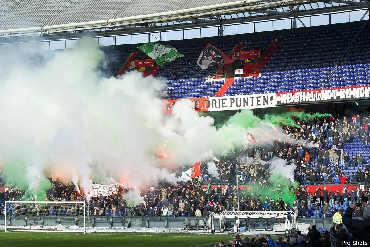 Eerste training nieuwe seizoen op 24 juni