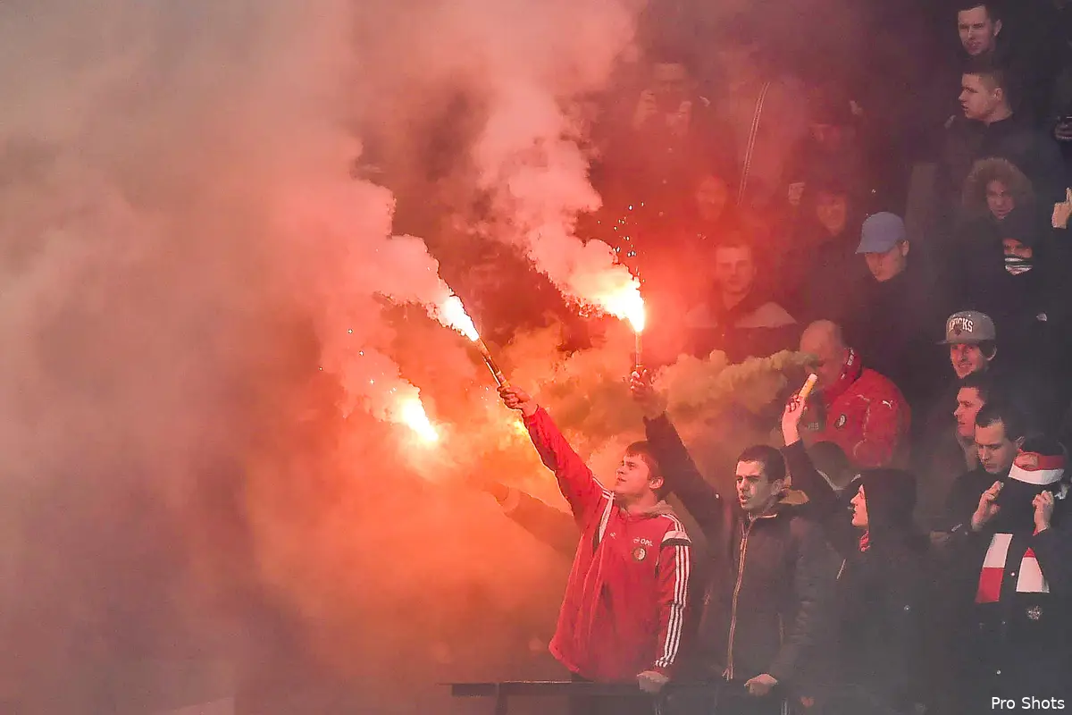 Oproep Vak W: "Kom zondag naar de eerste training!"