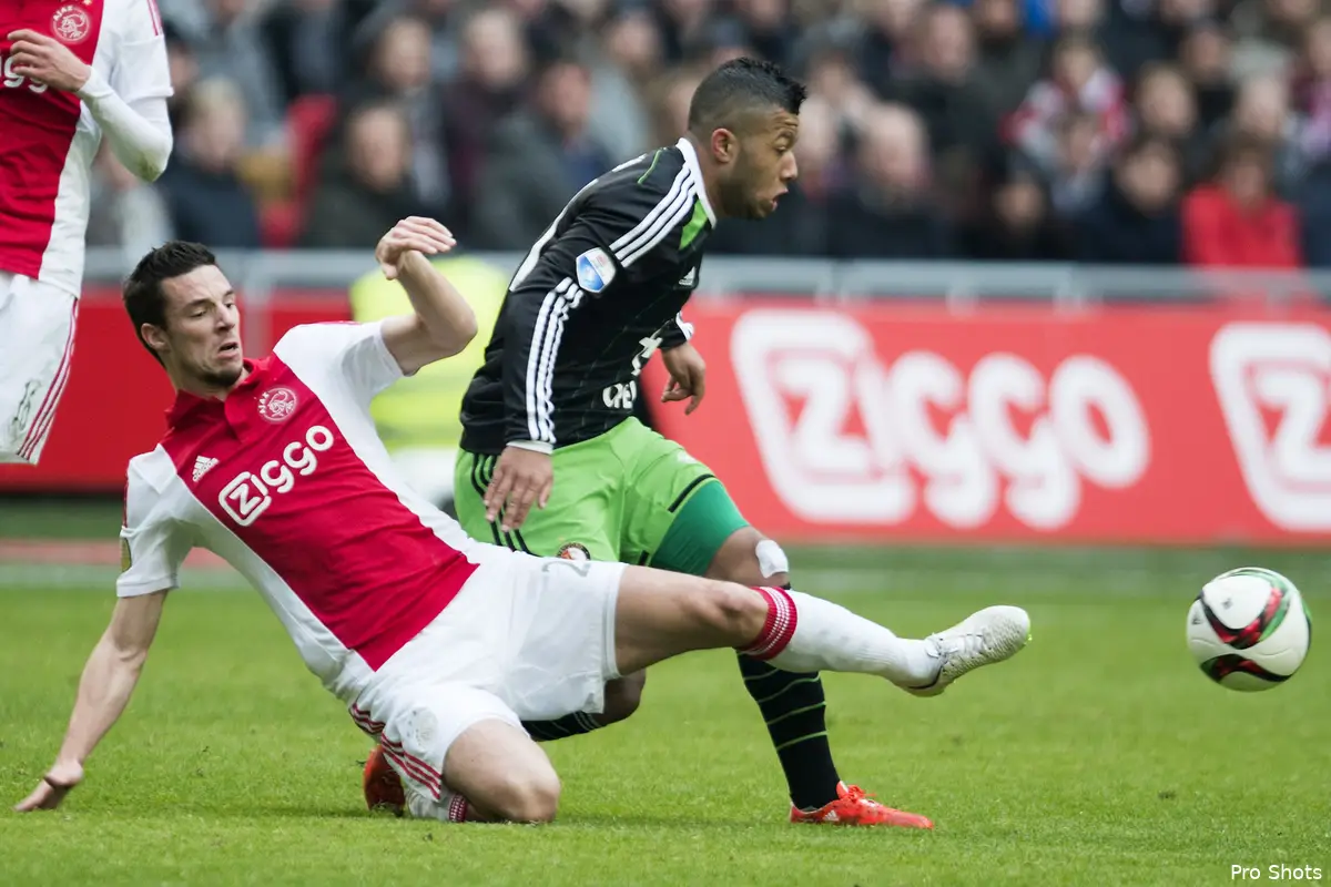 Southampton meldt zich voor Vilhena