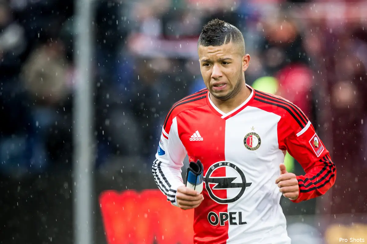 'Southampton verhoogt bod op Vilhena'
